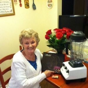 Meet your Posher, Cheryl